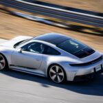 Framing Speed: Essential Tips for Motorsport and Performance Photography