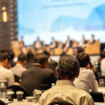 Is a Photographer Necessary for Corporate Events? 5 Strategic Benefits of Professional Coverage