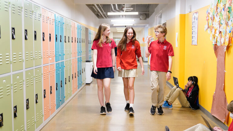 Graduation school Ceremonies