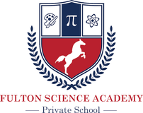 Fulton Science Academy logo