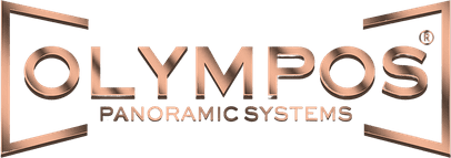 Olympos Panoramic Systems logo