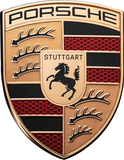 Porsche logo
